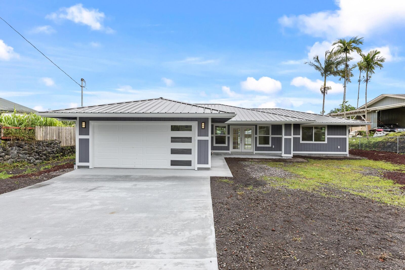 Property Photo:  16-2125 Coconut Dr  HI 96778 