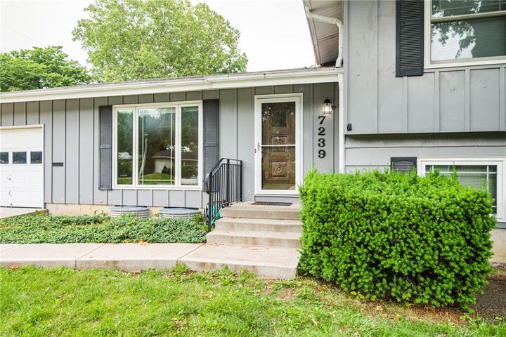 Property Photo:  7239 Lowell Drive  KS 66204 