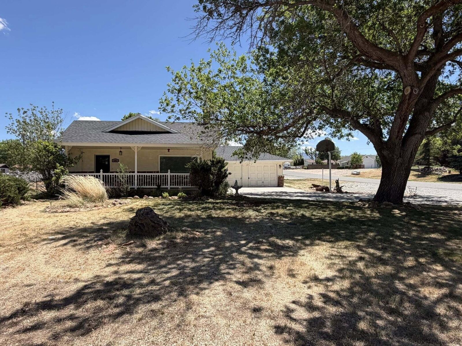 Property Photo:  195 S 100 E  UT 84713 