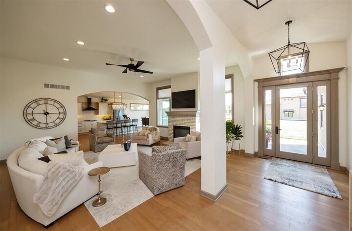 Property Photo: 10232 Bella Strada Lane IA 50131