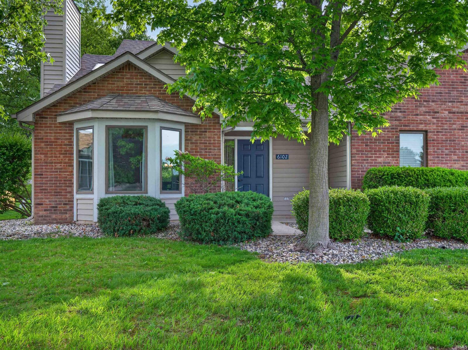 Property Photo: 6102 Prestwick Run IN 46835