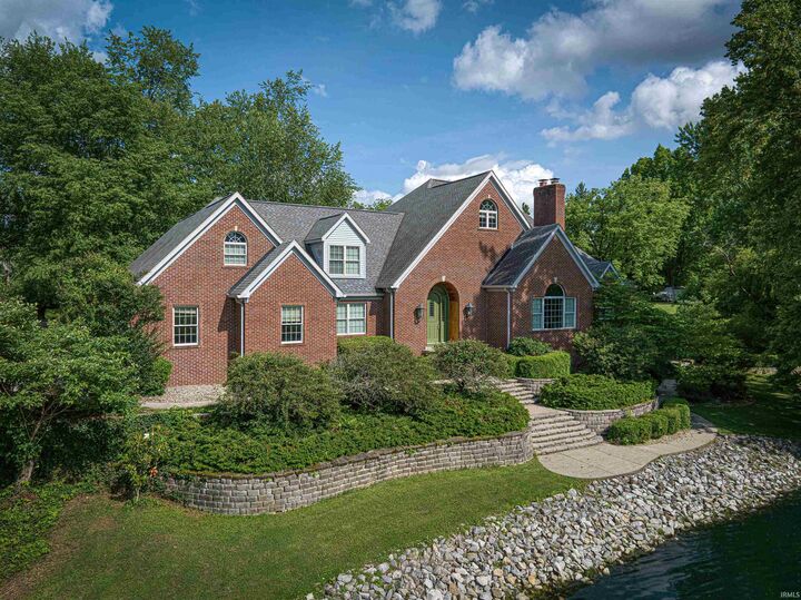 Property Photo:  6288 Woodsboro Road  IN 47630 