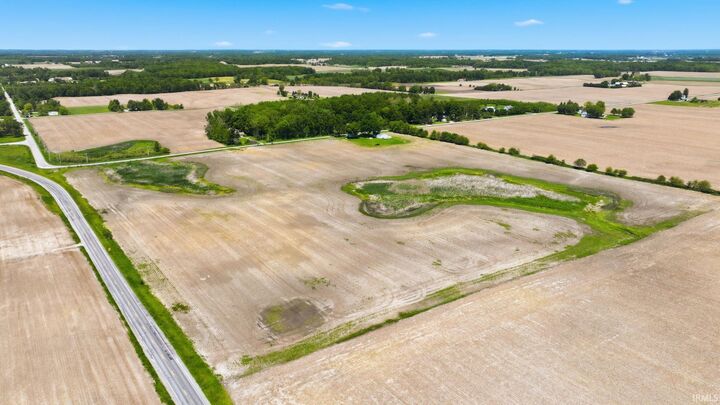 Property Photo: 0000 County Road 36 IN 46706