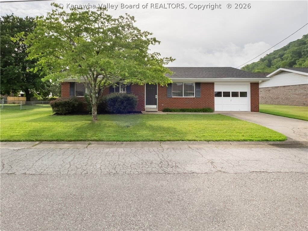 Property Photo:  1066 Riverdale Estates  WV 25213 