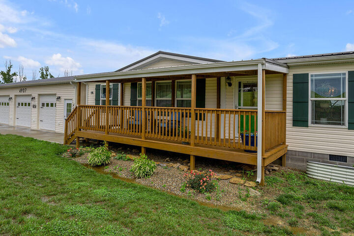 Property Photo:  4907 Kentucky Hwy 356  KY 41031 