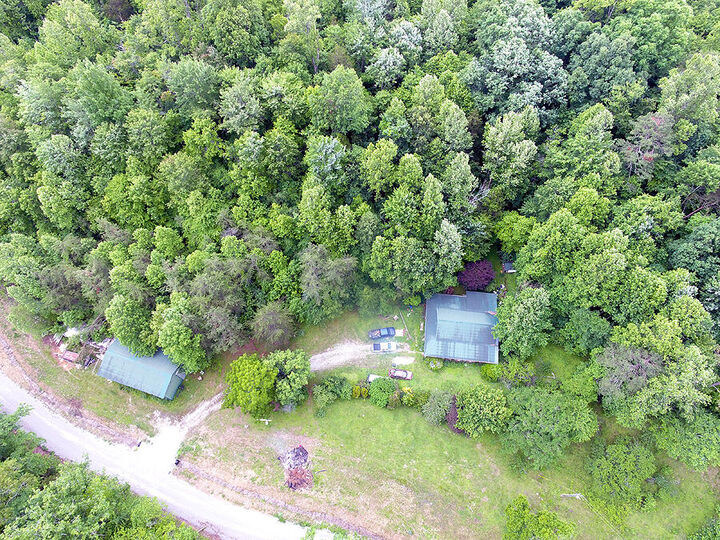 Property Photo: 452 Langford Prong Road KY 42501
