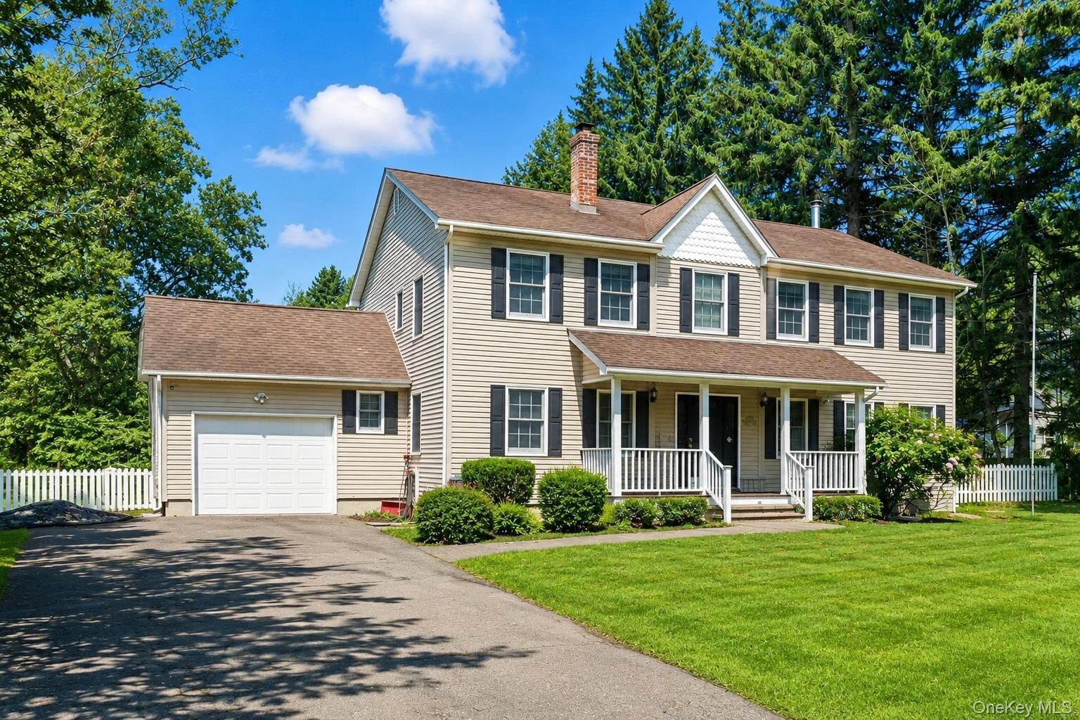 Property Photo:  21 Mile Road  NY 10901 