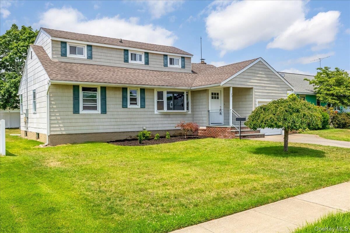 Property Photo: 22 Scholl Drive NY 11735