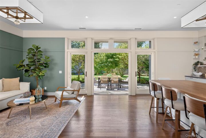 Property Photo:  10 Sherman Avenue  NY 10522 