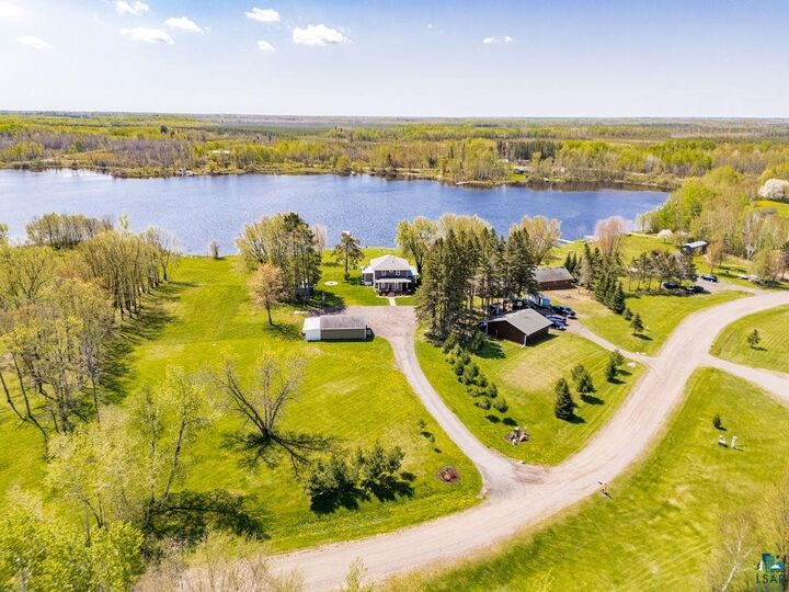 Property Photo:  6734 Quiet Shore Tr  MN 55798 