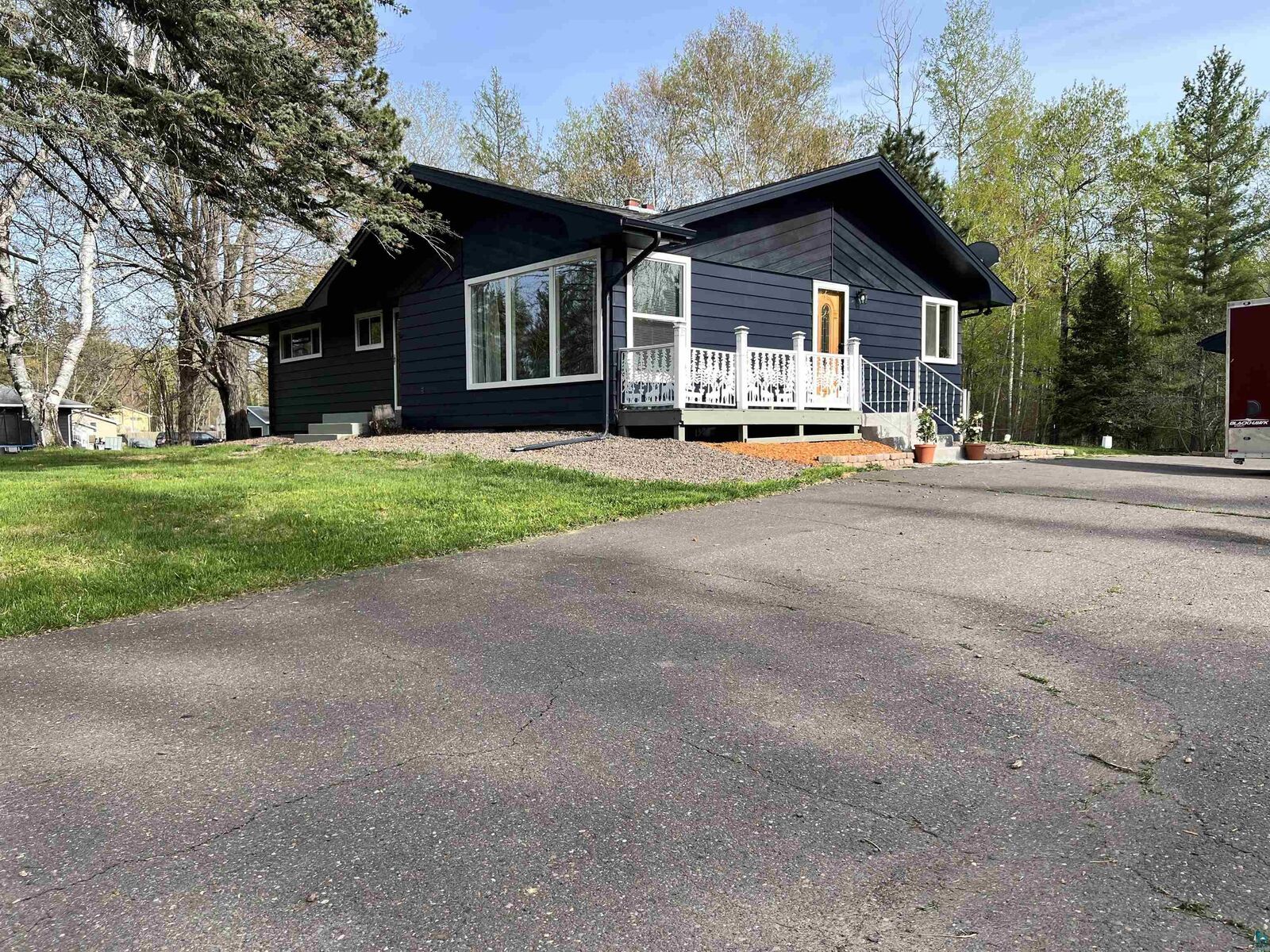 Property Photo:  254 E Highway 61  MN 55733 