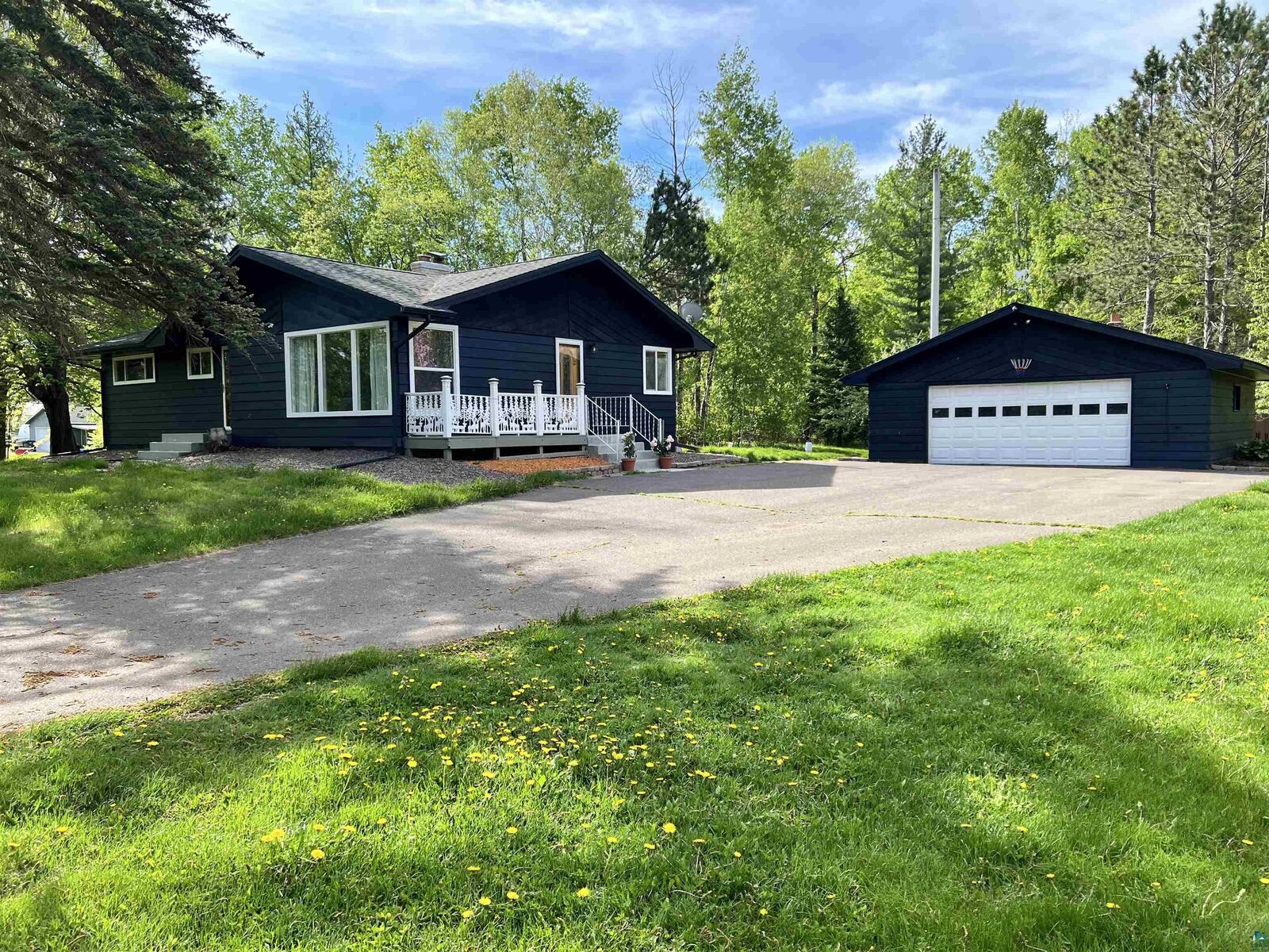 Property Photo:  254 E Highway 61  MN 55733 