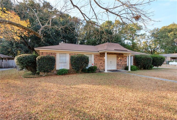 Property Photo:  5463 Barbara Drive  AL 36572 