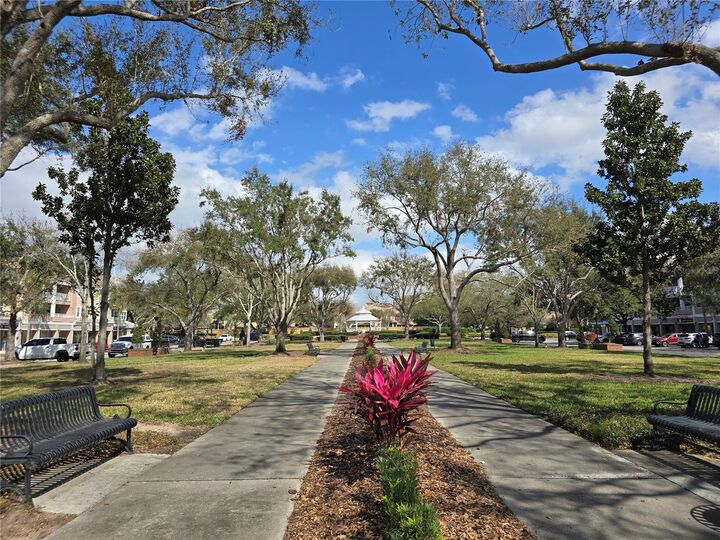 Property Photo:  3384 Corona Village Way 306  FL 32835 