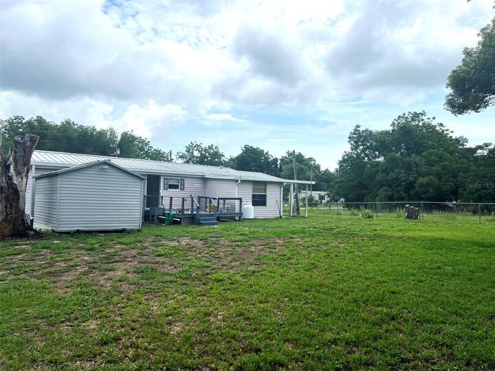 Property Photo:  4538 Oak Street  FL 34731 
