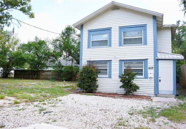 Property Photo:  402 Lenox Street  FL 33803 