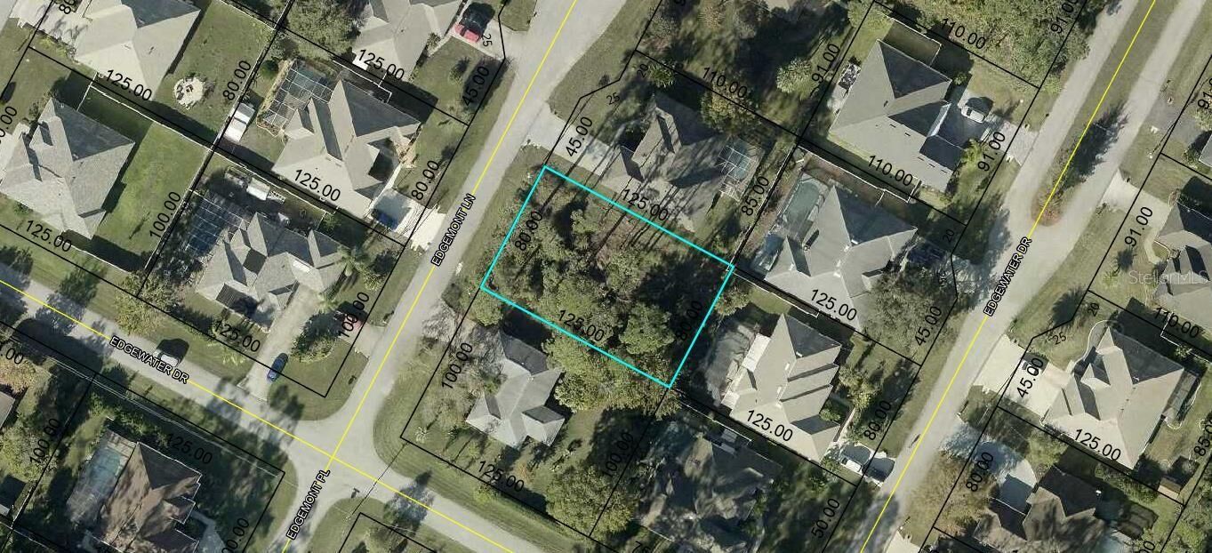 Property Photo:  23 Edgemont Lane  FL 32164 
