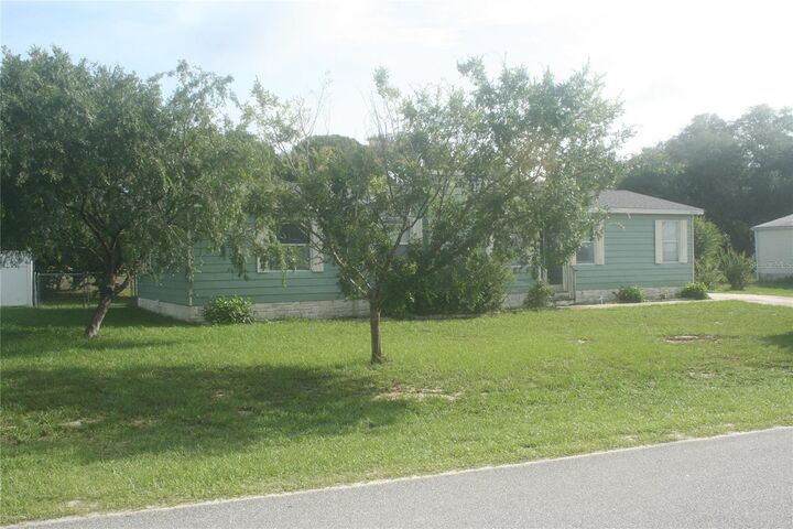 Property Photo:  10035 SE 126th Lane  FL 34420 
