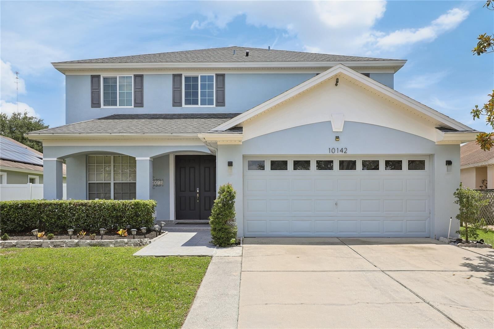 Property Photo:  10142 Silmarien Street  FL 32825 