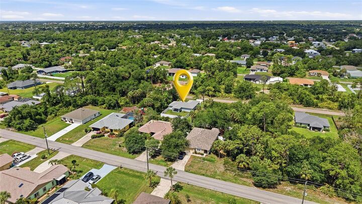 Property Photo: 1202 Westport Street FL 33952