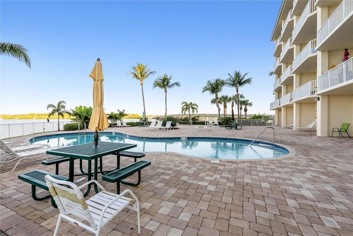 Property Photo: 8800 Bay Pines Boulevard 102 FL 33709