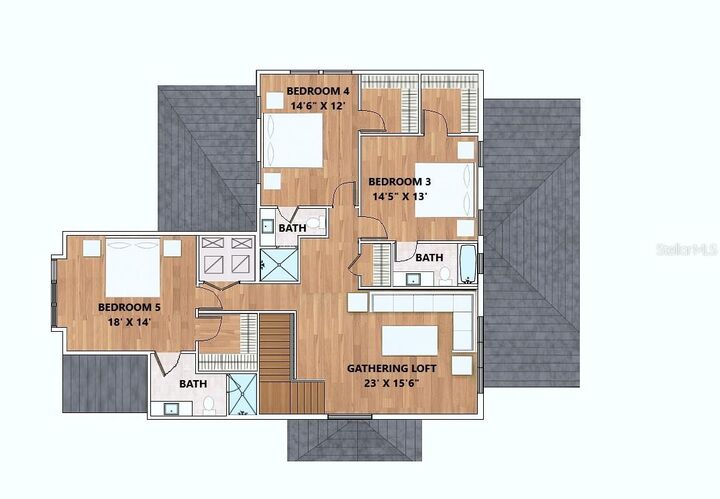 Property Photo: 942 Enclave Place FL 32792