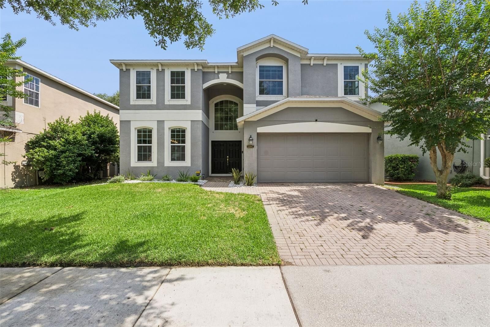 Property Photo: 12847 Moss Park Ridge Drive FL 32832