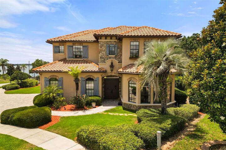 Property Photo:  12801 Brunello Circle  FL 34711 