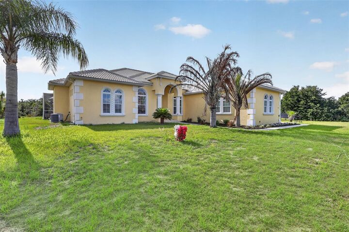 Property Photo:  1210 408th Court E  FL 34251 