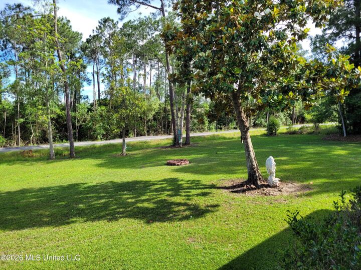 Property Photo:  5624 Aila Street  MS 39525 
