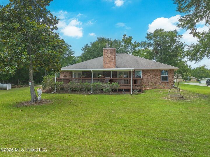 Property Photo:  5624 Aila Street  MS 39525 