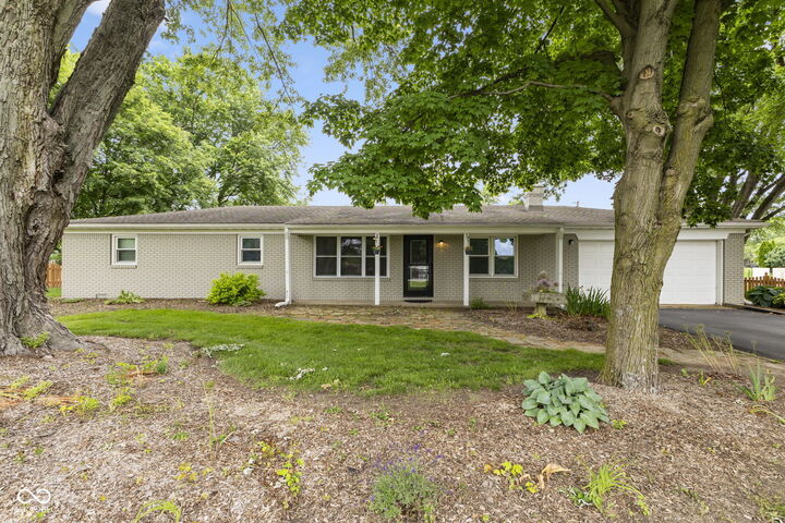 Property Photo:  12602 Markay Drive  IN 46038 