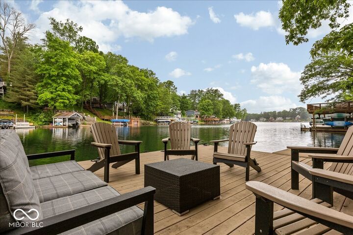 Property Photo: 7215 Lion Drive IN 46164