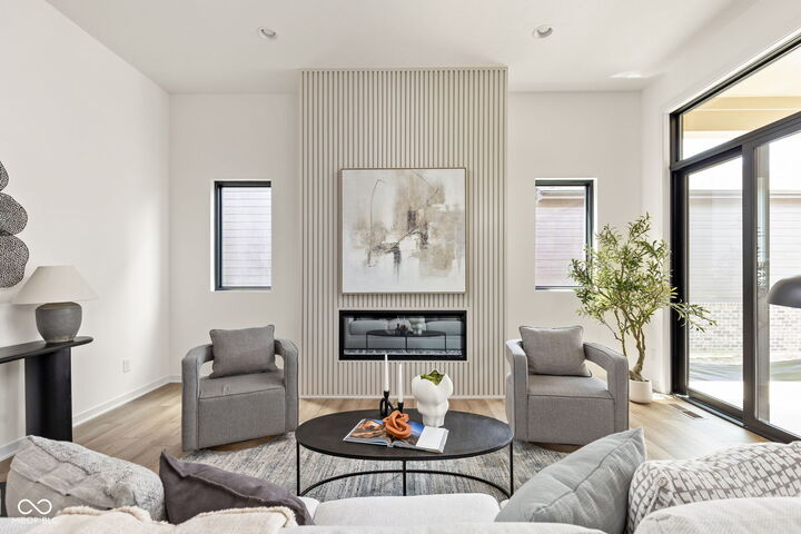Property Photo:  17300 Newton Main Street  IN 46074 