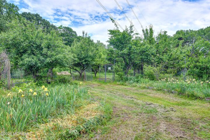 Property Photo:  362 Etra Perrineville Road  NJ 08520 