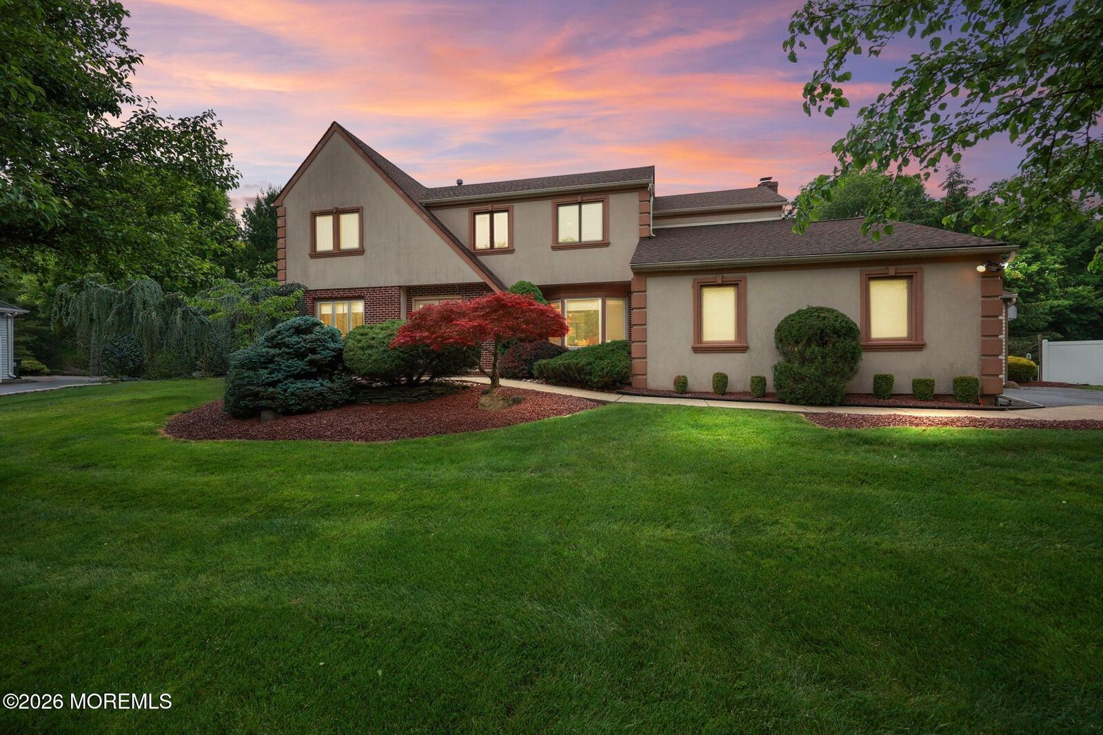 Property Photo: 35 Manor Drive NJ 07746