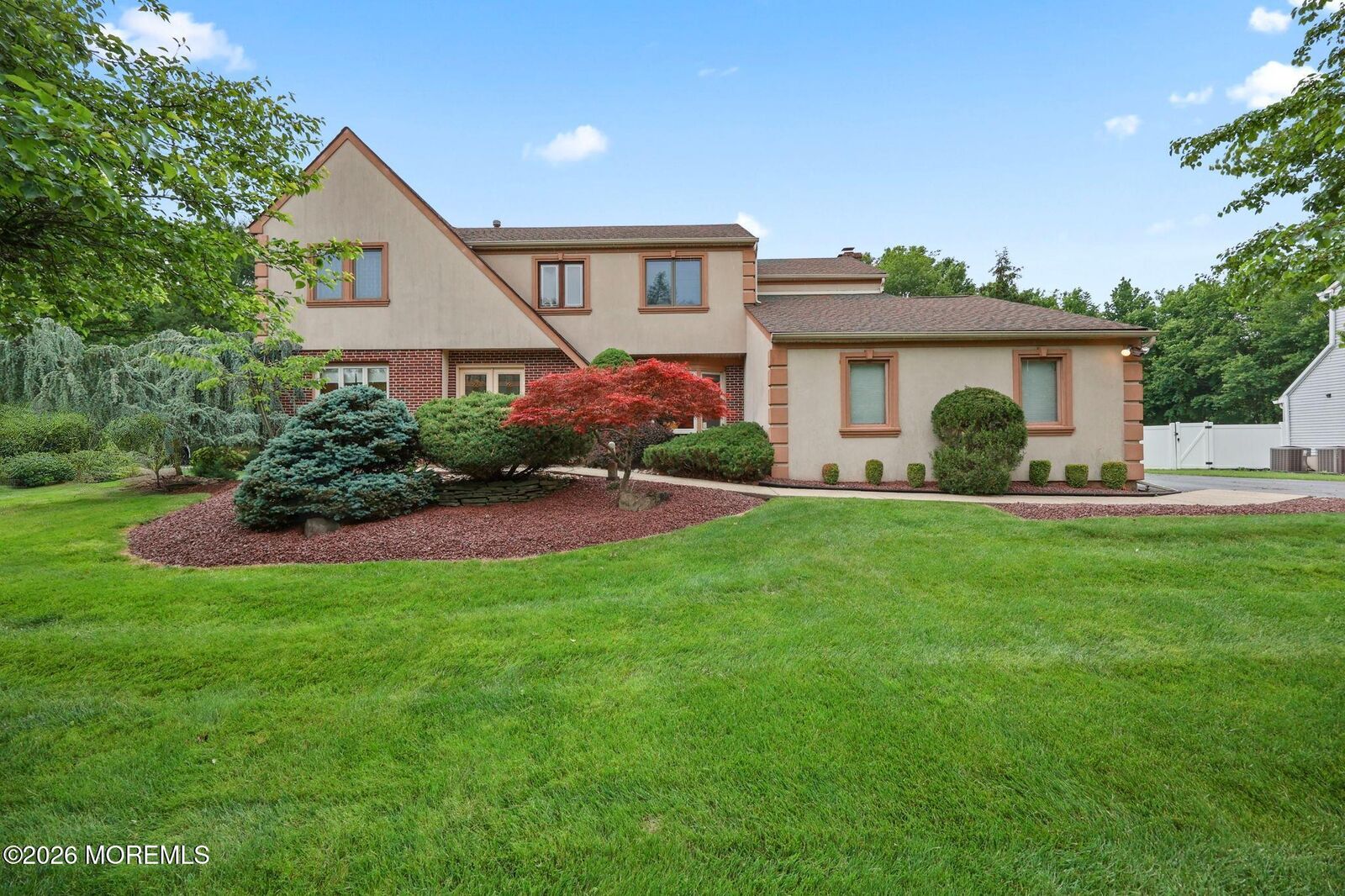 Property Photo:  35 Manor Drive  NJ 07746 