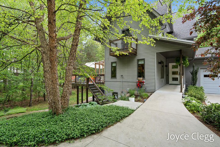 Property Photo:  6432 146th Avenue  MI 49423 