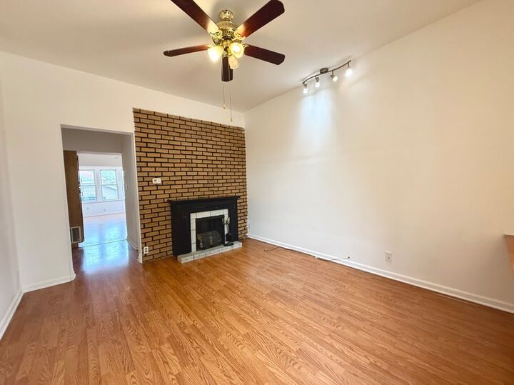 Property Photo: 3439 S Claremont Avenue IL 60608
