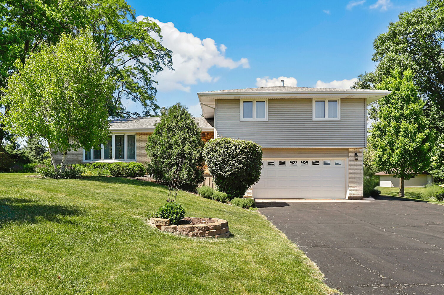 Property Photo: 1240 117th Street IL 60439