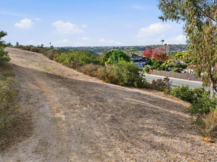 Property Photo: 6515-6535 El Fuerte Street CA 92009
