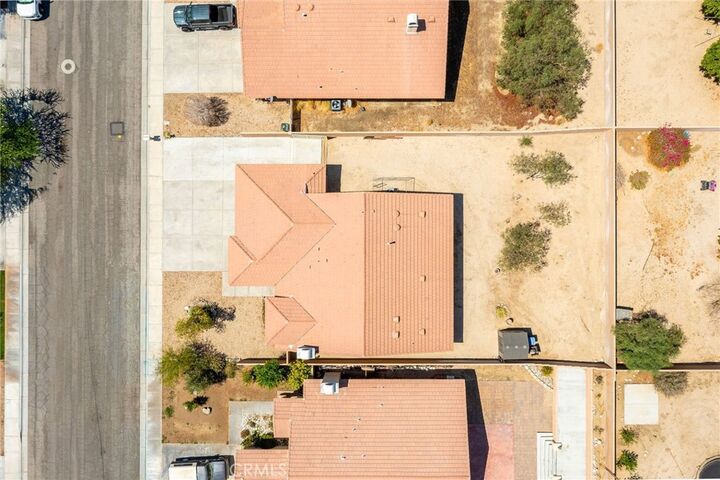 Property Photo: 65866 Estrella CA 92240