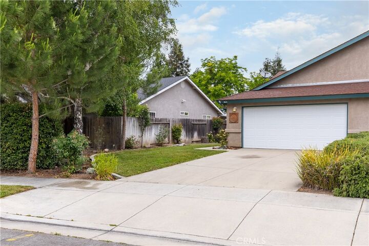 Property Photo:  503 Turtle Creek  CA 93446 
