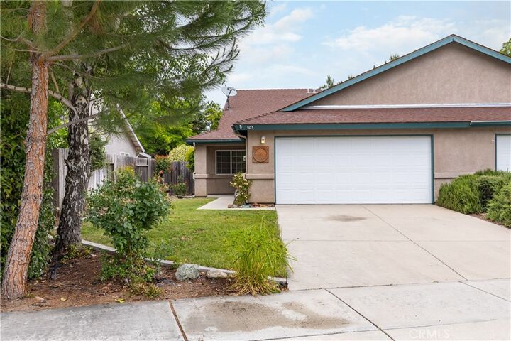 Property Photo:  503 Turtle Creek  CA 93446 