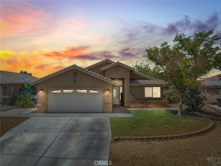Property Photo:  14952 Rivers Edge  CA 92342 