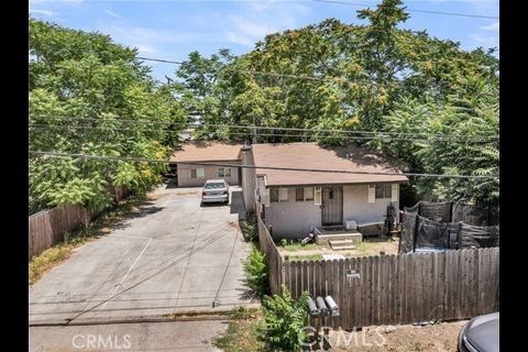 Property Photo: 770 Allegheny Ave CA 92223