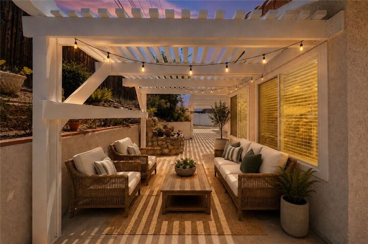 Property Photo:  30260 Pebble Beach  CA 92586 