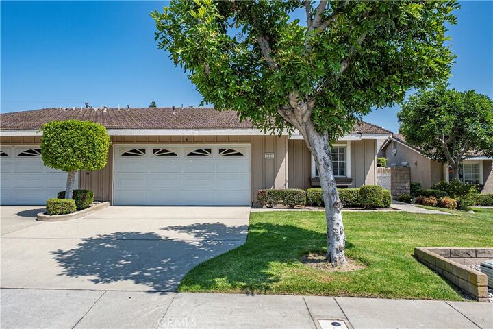 Property Photo:  963 Shady Lane  CA 91740 
