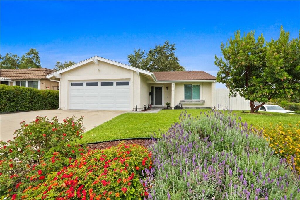 Property Photo:  25131 Madeira  CA 92653 