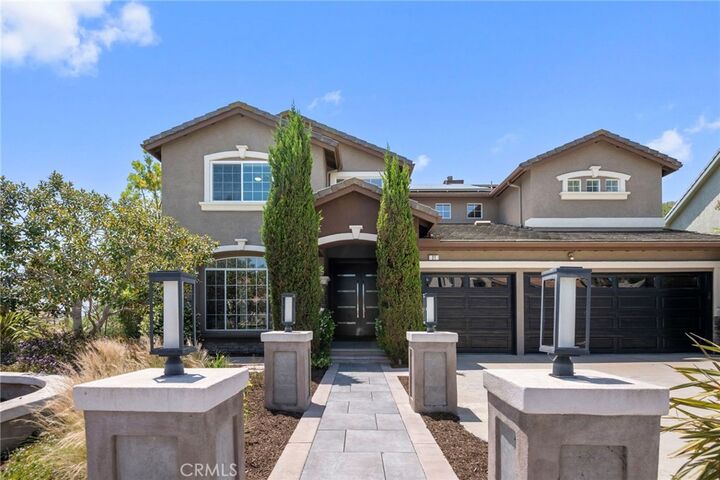 Property Photo: 21 Roadrunner Court CA 92679